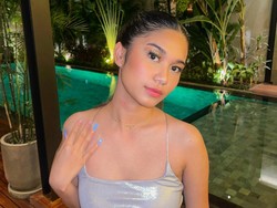 8 Potret Anak Anggota DPR yang Akan Dinikahi Pemain Bola Pratama Arhan