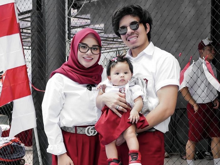 Baju Merah Putih