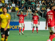 Pembelaan Teco Seusai Bali United Dibantai Lee Man FC di Hong Kong