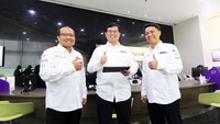 Bank Muamalat mencatatkan total aset sebesar Rp 63,9 triliun, atau tumbuh 6,7 % secara year on year (yoy) pada semester I 2023. Pencapaian ini merupakan yang terbesar sepanjang sejarah bank pertama murni syariah ini berdiri.