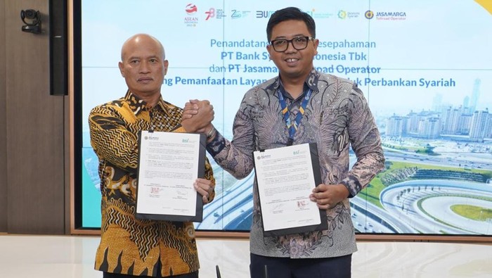 Bank Syariah Indonesia