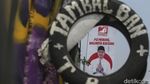 Batal Nyalon, Baliho Kaesang Masih Mejeng di Depok