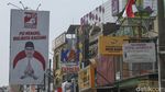 Batal Nyalon, Baliho Kaesang Masih Mejeng di Depok