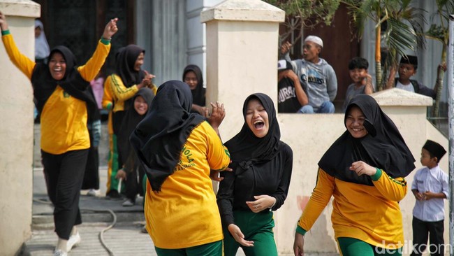 Contoh Susunan Acara 17 Agustus Lengkap dari Tingkat Sekolah hingga RT/RW