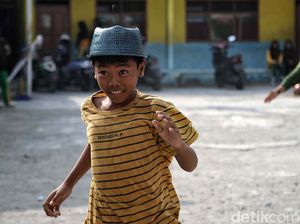 20 Hadiah 17 Agustus untuk Anak-anak dan Manfaat Berkompetisi bagi Mereka