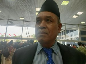 Demokrat Nilai Pidato Jokowi soal Pak Lurah Lip Service, Ini Alasannya
