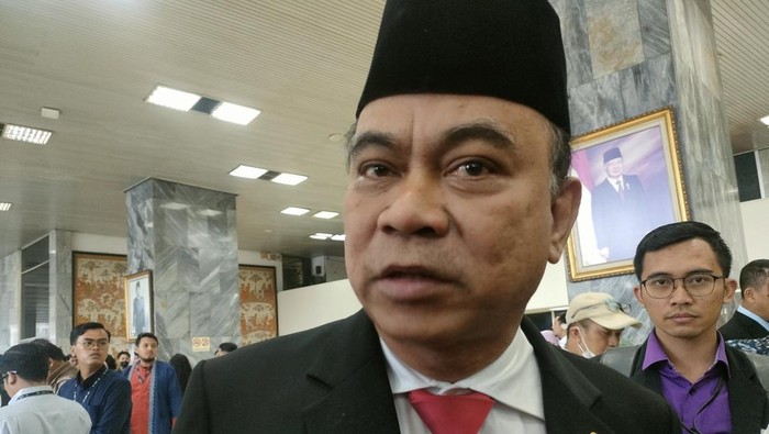 Budi Arie Setiadi