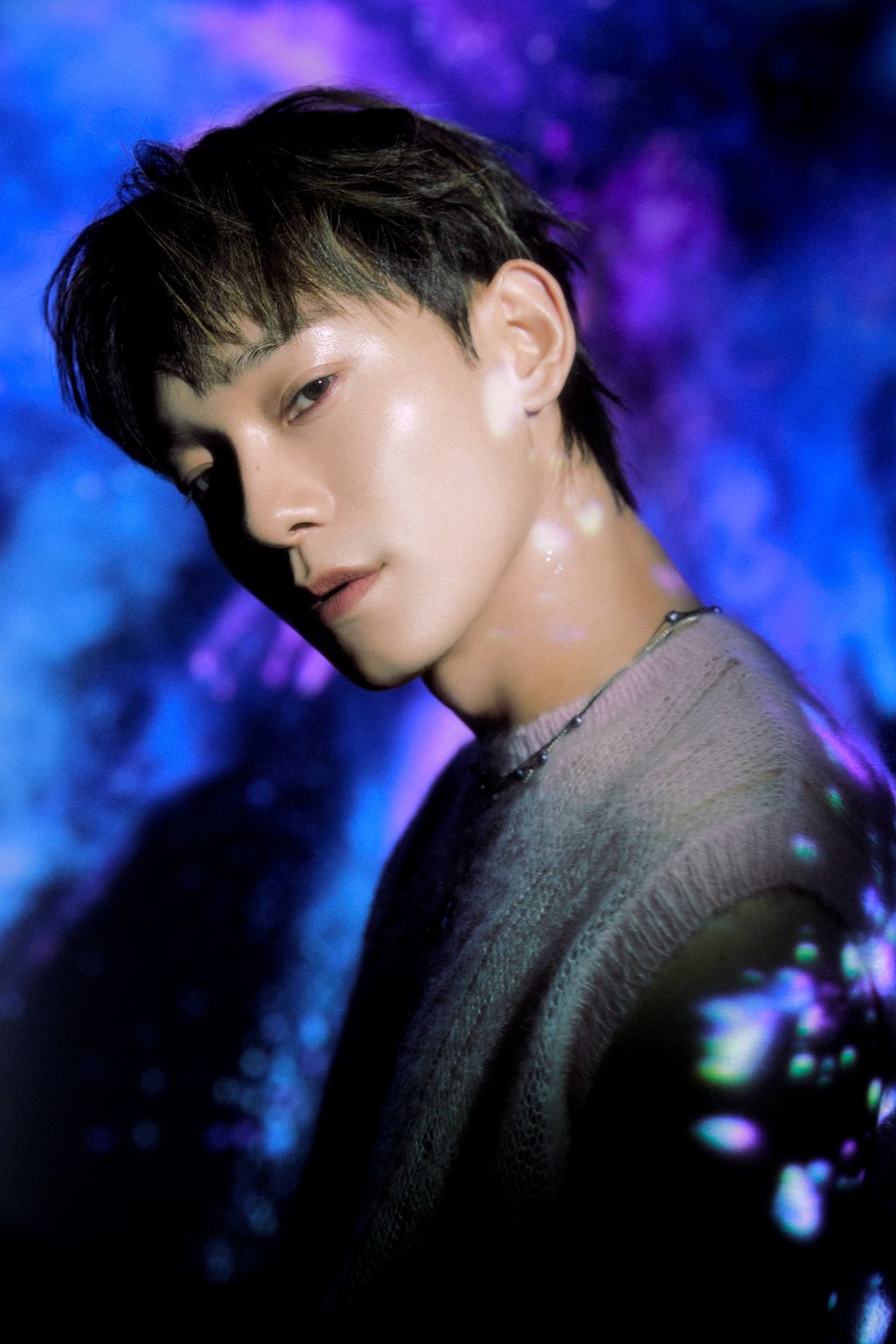 Chen EXO