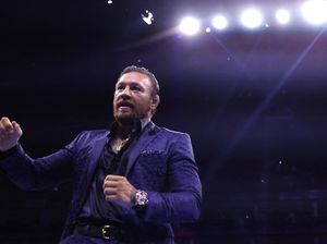 Conor McGregor Belum Habis di UFC, Mau Hadapi Tiga Orang Ini