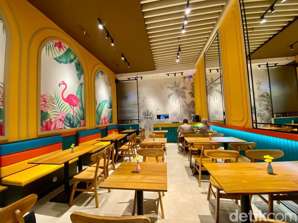 El Toro: Mexican Bowl dan Jamaican Bowl Kreasi Resto Latin-Karibia