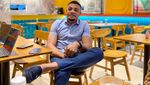 Ada Mexican Bowl dan Jamaican Bowl Unik di Resto Latin-Karibia