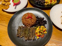 El Toro: Mexican Bowl dan Jamaican Bowl Kreasi Resto Latin-Karibia
