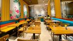 Ada Mexican Bowl dan Jamaican Bowl Unik di Resto Latin-Karibia