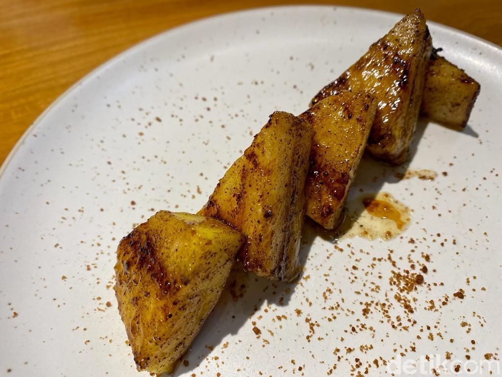 El Toro: Mexican Bowl dan Jamaican Bowl Kreasi Resto Latin-Karibia