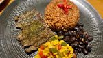 Ada Mexican Bowl dan Jamaican Bowl Unik di Resto Latin-Karibia