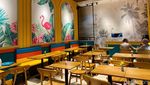 Ada Mexican Bowl dan Jamaican Bowl Unik di Resto Latin-Karibia
