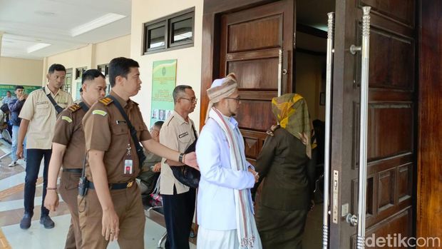 Fahim Mawardi, Kiai di Jember