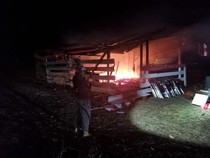 6 Pembunuh Kepala Distrik Kramamongga Fakfak Dituntut Penjara Seumur Hidup