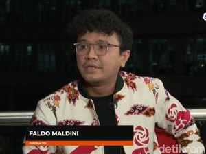 Bahas Keberlanjutan Jokowi, PSI: Pak Prabowo Ada Isinya