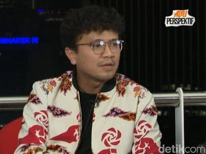 Faldo ke PDIP soal Ganjar: PSI Tidak Mungkin Memohon-mohon