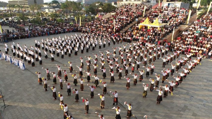 Festival Golo Koe 2023