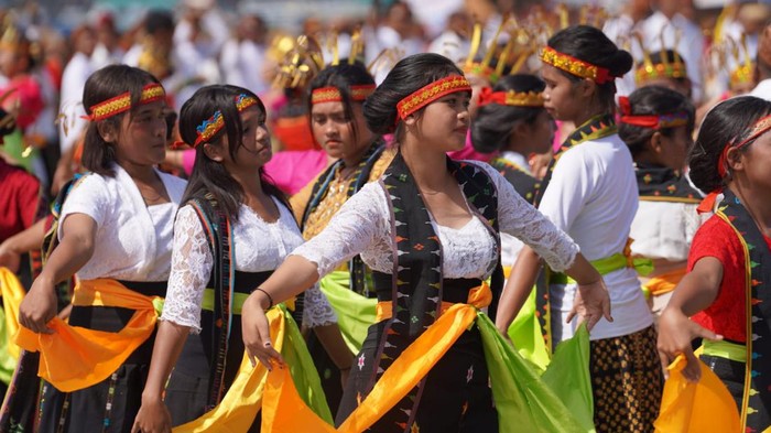 Festival Golo Koe 2023