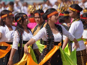 Catat! 7 Event di Labuan Bajo dan Flores Agustus 2026, Ada Festival hingga Run