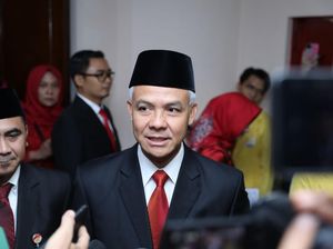Singgung Polusi Udara, Ganjar Beberkan Program Desa Mandiri Energi di Jateng