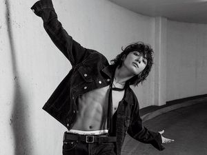 Gaspol! Album GOLDEN Jungkook BTS Cetak Sejarah Baru