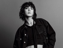 Jungkook BTS Belum Selesai dengan Seven, Siap Rilis Versi Alesso Remix