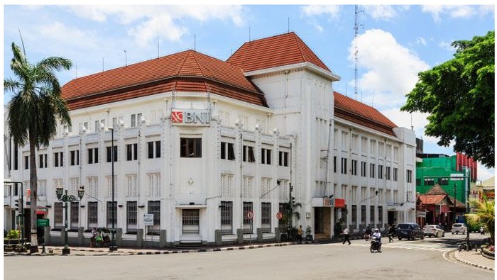 Gedung BNI 46