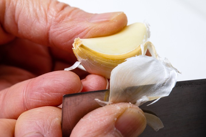 Golden Garlic Disebut Bisa Turunkan Kolesterol Tinggi, Benarkah?
