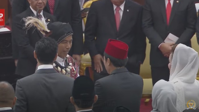 Habiburokhman. (dok. tangkapan layar).