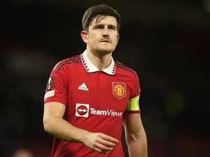 Harry Maguire Belum Pikirkan Masa Depan di Akhir Masa Kontrak