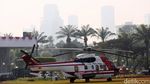 Helikopter Kepresidenan hingga Panser Disiagakan di Sidang Tahunan MPR