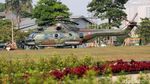 Helikopter Kepresidenan hingga Panser Disiagakan di Sidang Tahunan MPR