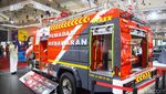 Hino Boyong Truk Damkar Ayaxx di GIIAS 2023, Ini Tampangnya