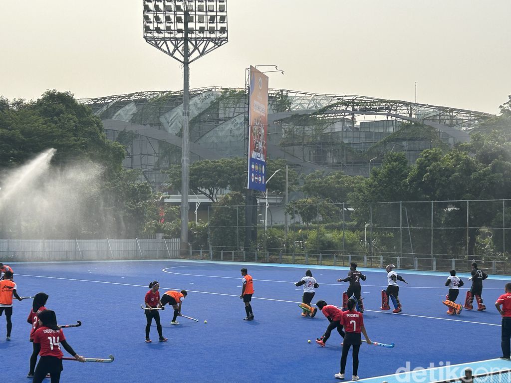 Hoki Outdoor