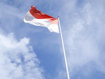Kapan Mulai Mengibarkan Bendera HUT ke-80 RI? Ini Imbauan Resminya