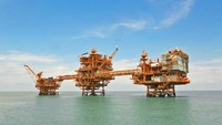 Harga Minyak Turun Sedalam Ini Usai Sinyal Damai AS & Iran