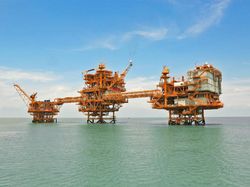 Raksasa Migas Malaysia Teken Kontrak Garap Wilayah Kerja di Indonesia Timur
