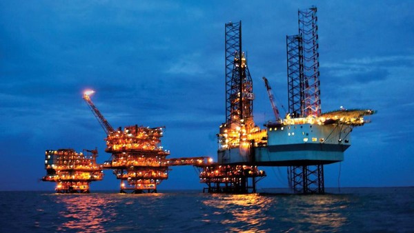 Pengembangan Gas Bumi Jadi Kunci Utama Wujudkan Swasembada Energi
