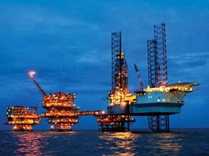 Investor Banyak Cari Cadangan Migas di Laut Dalam RI, Ini Alasannya