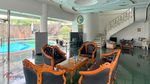 Penampakan Interior Rumah Gurita Bandung, Jauh dari Kesan Angker!