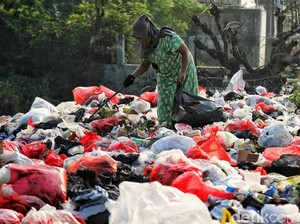 Kadis LH Tangsel Tersangka, Begini Modus Korupsi Kelola Sampah Rp 75,9 M