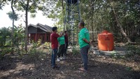 Penghargaan ini merupakan apresiasi kepada perusahaan yang berkomitmen memberikan kontribusi kepada komunitas rentan dan masyarakat berpenghasilan rendah yang membutuhkan dukungan dan pembinaan untuk bisa tumbuh menjadi masyarakat yang kuat dan sejahtera. Kalbe mengangkat program pemberdayaan masyarakat sehat di Kabupaten Wonogiri, Jawa Tengah.  