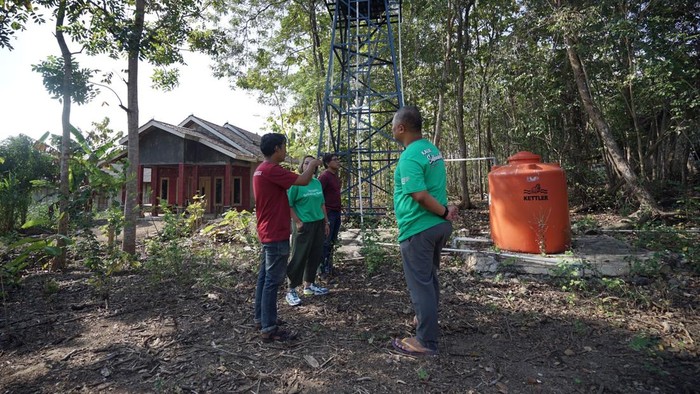Kalbe Farma Raih Penghargaan Gold BISRA 2023 Ajang penghargaan Bisnis Indonesia Corporate Social Responsibility Awards (BISRA) 2023 sukses digelar. Sejumlah perusahaan meraih penghargaan.