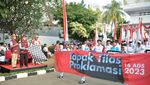 Potret Tapak Tilas Proklamasi dalam Trapesseum Fest 2023