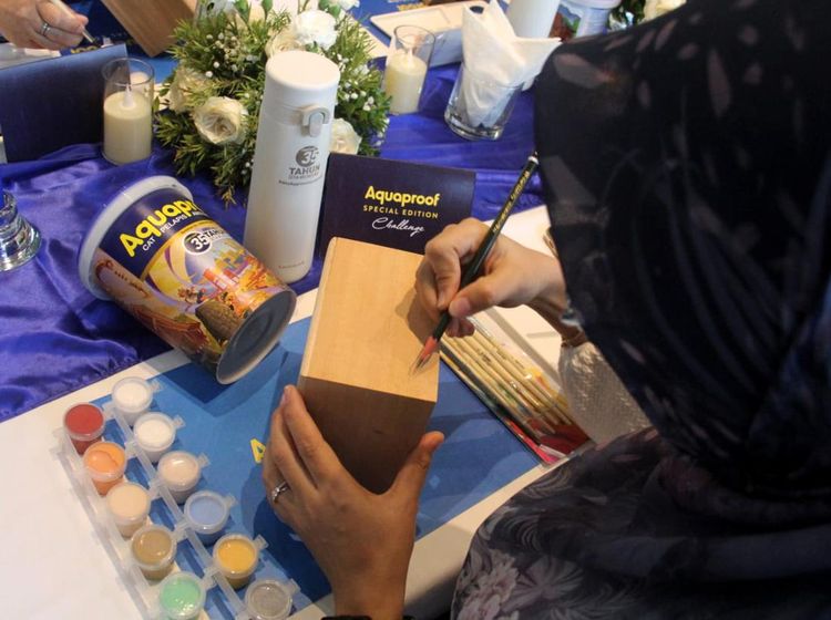 Kenalkan Edisi Spesial untuk Kemasan Khusus