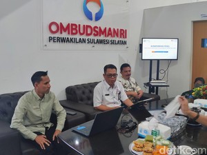 Ombudsman Temukan Kecurangan PPDB Sulsel Jalur Zonasi, Modus Manipulasi Data